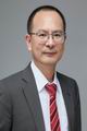 深圳市江西商会副会长江桦