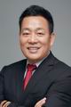 深圳市江西商会副会长刘志方